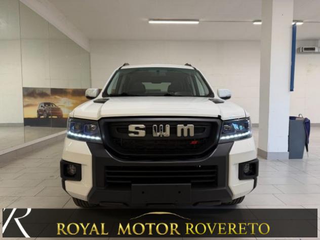 SWM G03F 1.5 PREZZO REALE !! 5 ANNI DI GARANZIA ! NUOVA!! rif. 23079794 - Foto 2