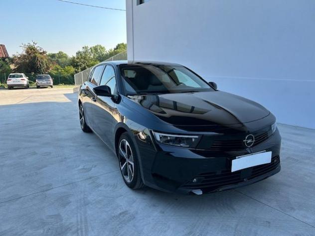 OPEL Astra 1.5 Turbo Diesel 130 CV AT8 GS rif. 23931068 - Foto 8