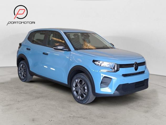 Citroën C3 Turbo 100cv - YOU - Foto 7