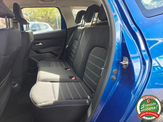 DACIA Duster 1.0 TCe GPL 4x2 Expression rif. 24216517 - Foto 9