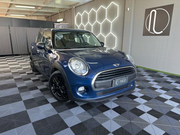 Mini 1.5 Cooper D Hype 5 porte