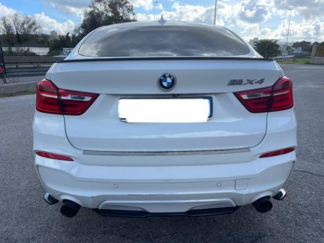 BMW X4 xDrive20d Msport rif. 23411545 - Foto 9