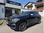 BMW X4 xDriveM40d rif. 24076648