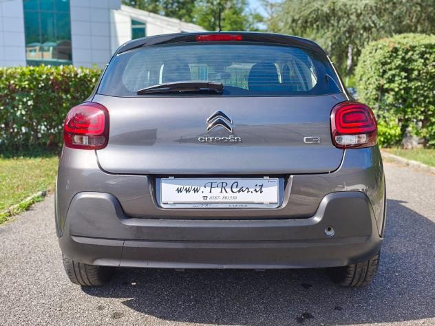 Citroën C3 PureTech 82 Feel - Foto 4