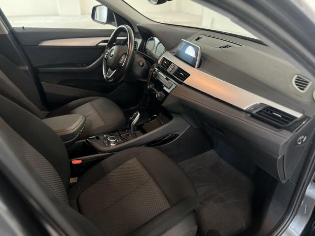BMW X2 F39 Diesel sdrive18d Advantage auto - Foto 9