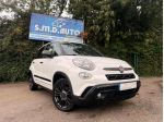 FIAT 500L 1.4 95 CV City Cross rif. 24177260