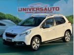 Peugeot 2008 1.4 HDI 68cv Access 2015