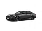 BMW Serie 5 M5