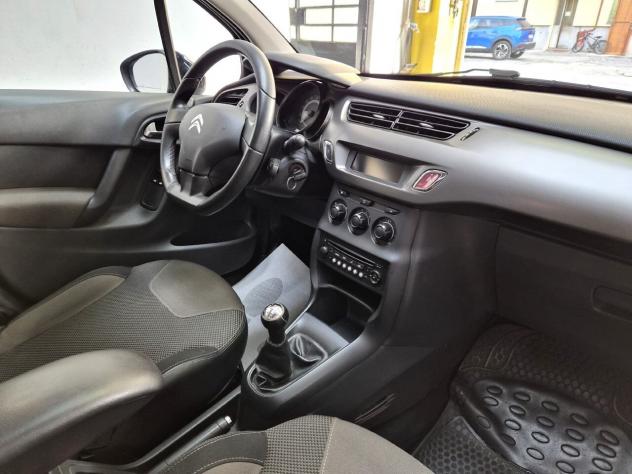 Citroen C3 Exclusive 1.0 VTi - Foto 8