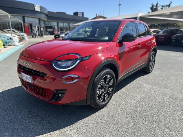 FIAT 600 1.2 Hybrid 145cv Icon - Foto 3