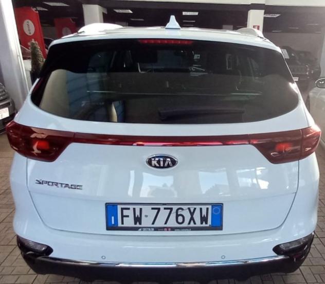 KIA Sportage 1.6 GDI 2WD Business Class rif. 24217089 - Foto 3