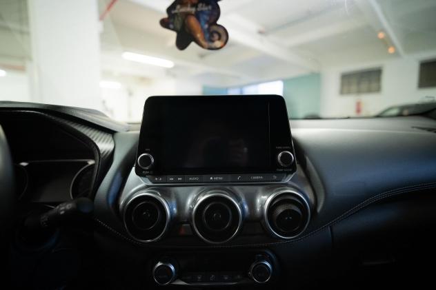 Nissan Juke 1.0 dig-t N-Connecta 114cv - Foto 9
