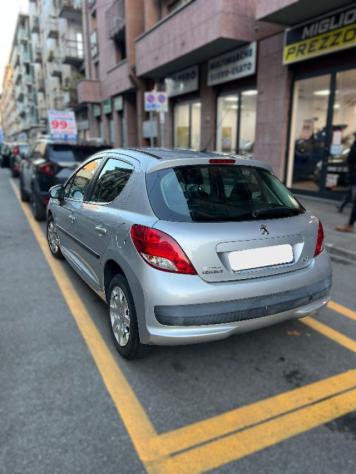 PEUGEOT 207 APERTI AD AGOSTO rif. 24036634 - Foto 2