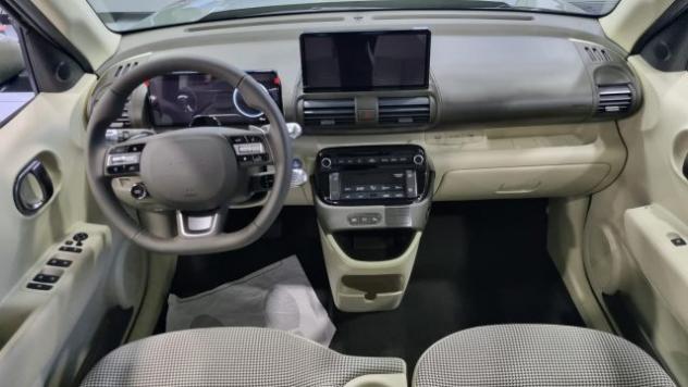 HYUNDAI INSTER 49 kWh XClass rif. 23786075 - Foto 6