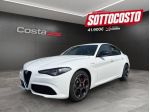 Alfa Romeo Giulia (2016) 2.2 Turbodiesel 210 CV AT8 AWD Q4 Veloce