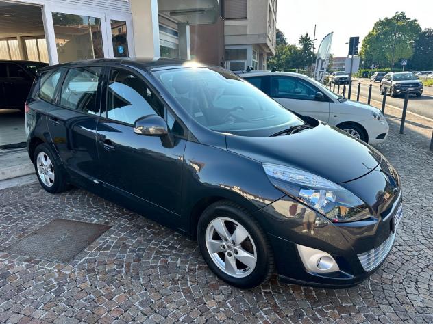 Renault Scenic X-Mod 1.5dCi 110CV Luxe - 7 POSTI - Foto 3