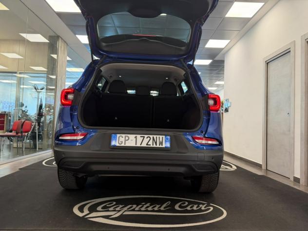 Renault Kadjar TCe 140CV FAP Equilibre - Foto 7
