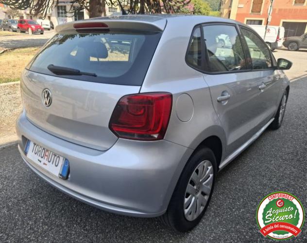 VOLKSWAGEN Polo 1.6 TDI DPF 5 porte Comfortline rif. 23999873 - Foto 6