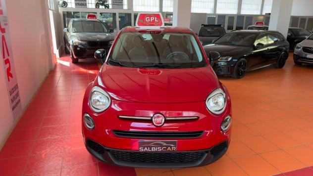 Fiat 500X 1.0 T3 120 CV Urban