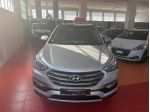 Hyundai Santa Fe 2.2 CRDi 4WD A/T XPossible