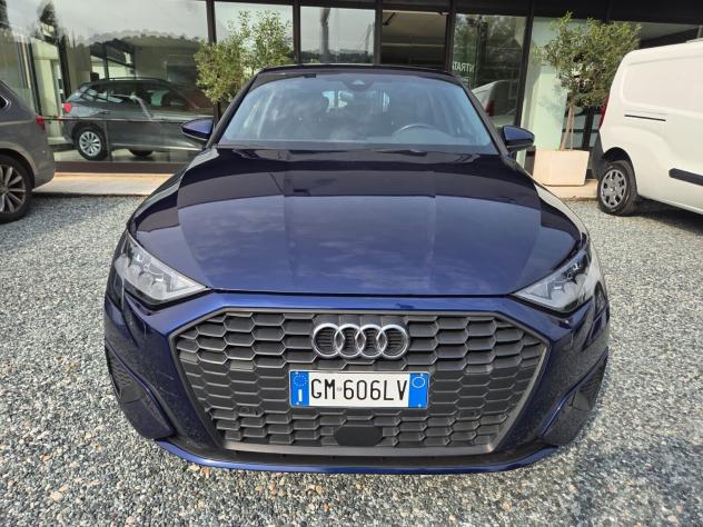 Audi A3 SPB 35 TDI S tronic Business - Foto 4
