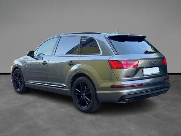 AUDI SQ7 4.0 V8 TDI quattro tiptronic + Tetto rif. 24016920 - Foto 3
