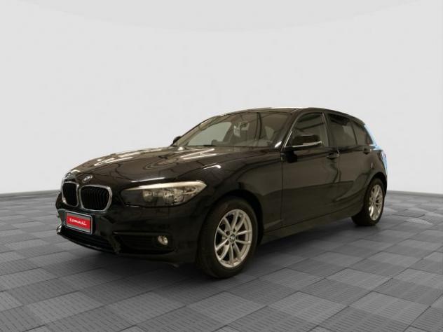 BMW 118 Serie 1 i 5p. Advantage rif. 24039154