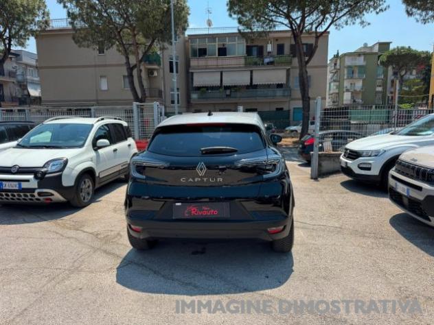 RENAULT Captur TCe 90 CV Techno rif. 23901253 - Foto 9