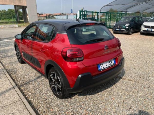 CITROEN C3 PureTech 82 Shine rif. 24091863 - Foto 3