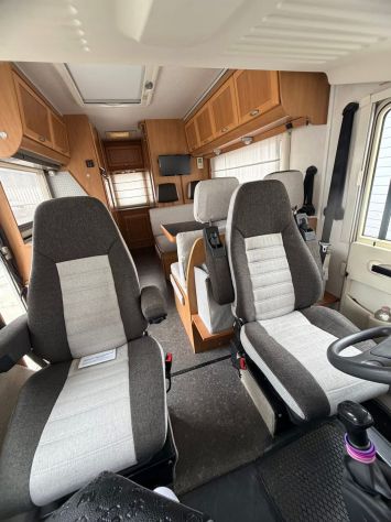 HYMER B564 - Foto 9