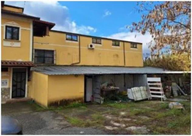 Immobile in asta di 598 m² in vendita a Casali del Manco - Foto 5