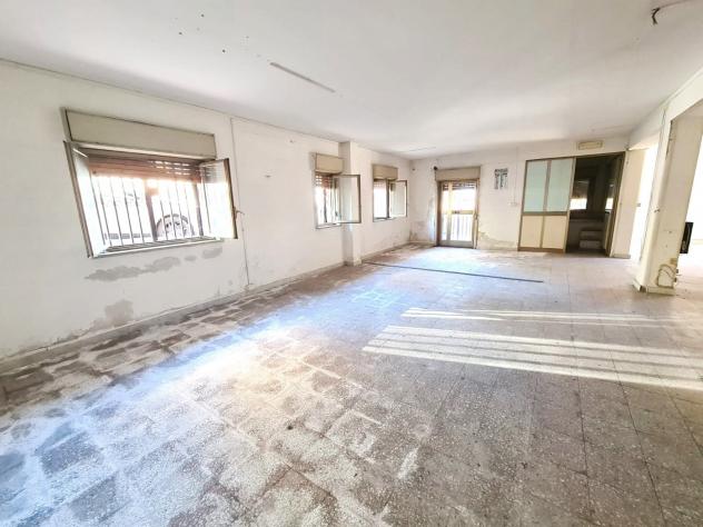 Magazzino - Catania . Rif.: COR48VCG
