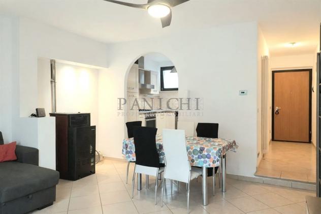 A pochi minuti da Siena, villetta a schiera con 2 camere, terrazza e garage - Foto 5