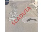 Immobile in asta di 324 m², box auto in vendita a Borgo San Martino