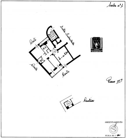 AMPIO QUADRILOCALE 140mq COLOGNO MONZESE (MI)