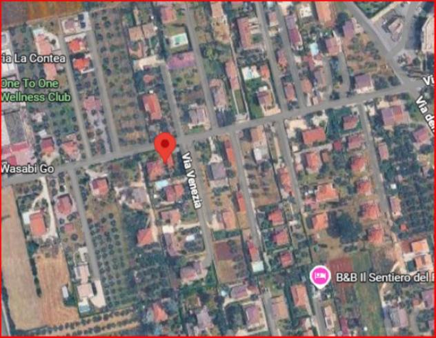 Immobile in asta di 343 m², box auto in vendita a Fiano Romano - Foto 13