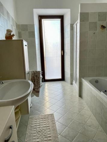 gl139 - ottimo ampio trilocale doppi servizi, solaio mansardabile box auto - Foto 18