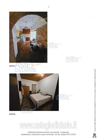 IMMOBILI-IMMOBILE RESIDENZIALE-Via Castello S. Gennaro n.15 - Foto 6
