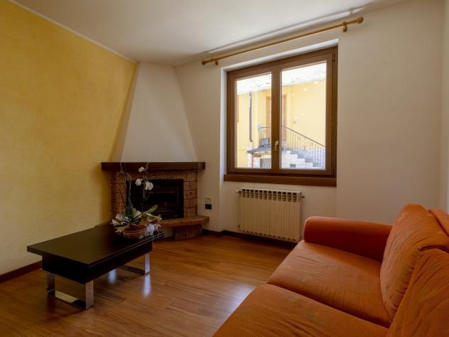 Bilocale con Box in Vendita a Mandello del Lario 110 - Foto 4