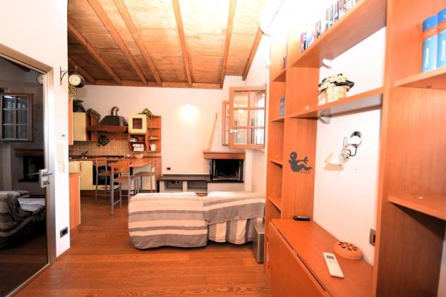 Appartamento in vendita a Poveromo - Massa 58 mq Rif: 1329568 - Foto 4