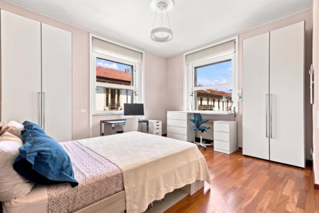 Appartamento di 140 m² con 5 locali in vendita a Milano - Foto 15