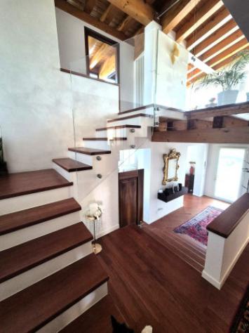 Villa di 268 m² con più di 5 locali e box auto doppio in vendita a Mirano - Foto 17