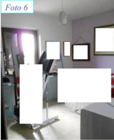 Immobile in asta di 187 m², box auto in vendita a Montefiascone - Foto 6