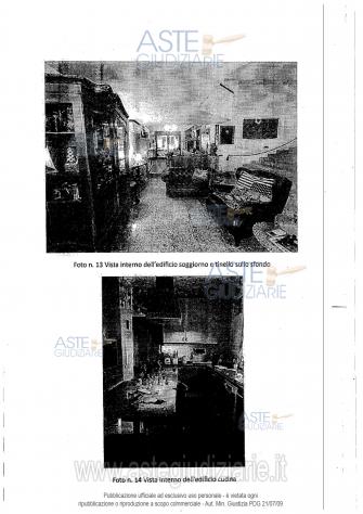 IMMOBILI-IMMOBILE RESIDENZIALE-Via Francesco Petrarca, 3, 51100 Pistoia PT, Italia - Foto 5