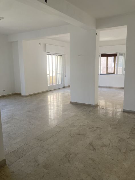 Appartamento centro storico Reggio Calabria
