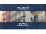 Immobile in asta di 92 m² in vendita a Taranto