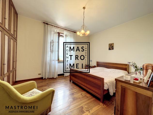 VILLA di 10 vani e di 450 mq (UZZANO) rif. 3458 - Foto 19