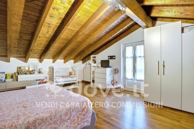 Appartamento di 115 m² con 3 locali in vendita a Varese - Foto 11