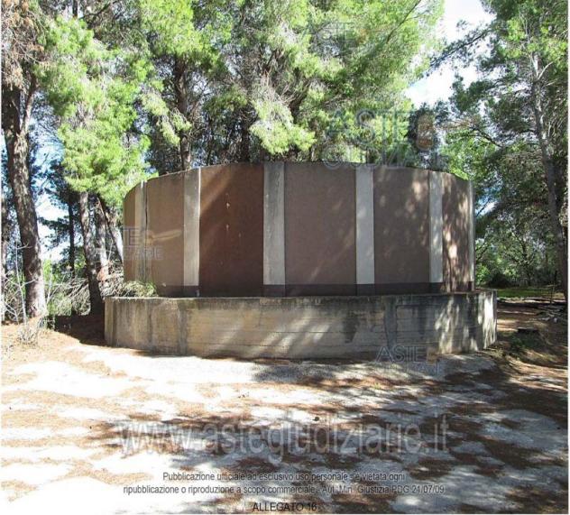 IMMOBILI-IMMOBILE RESIDENZIALE-Contrada Torre Vecchia - Foto 6