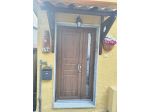 Casa vacanze in montagna Basilicata - ponte tibetano